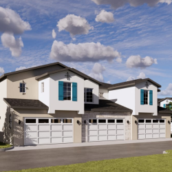 Townhomes