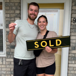 Buying Properties