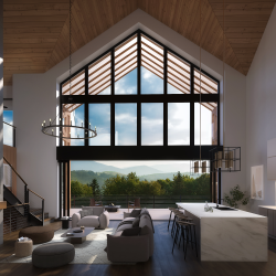 Interior Architecture & Design