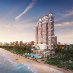 Commercial Architecture, Tenant Spaces, Multifamily, Offices, Mix