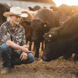 Livestock Risk Protection