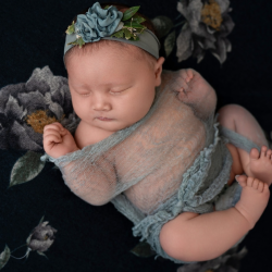 Newborns & Fresh 48's