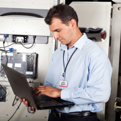 Controls & Automation Services