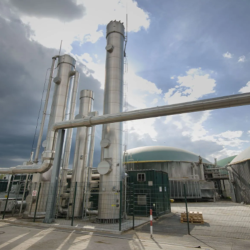 Renewable Natural Gas Solutions