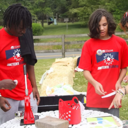 Volunteer Opportunities
