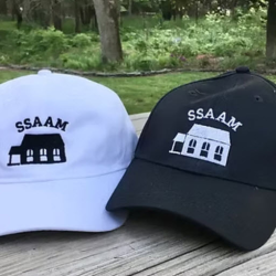 SSAAM Peach Basket Marketplace