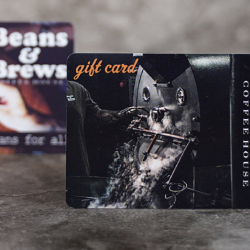 Gift Cards