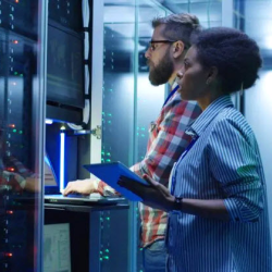IT Managed Services