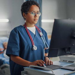 Radiology Information System (RIS)