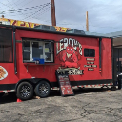 Food Trucks