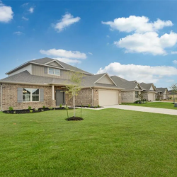 New Home Construction