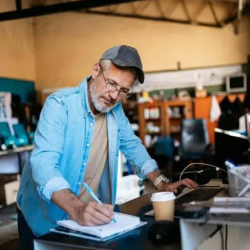Small Business Plan