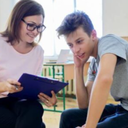 Clinic-Based ABA Therapy and Support Groups