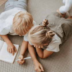 School Support for ABA Therapy