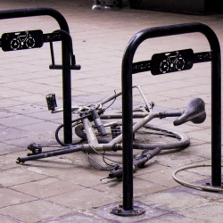 Bicycle Accident Lawyer