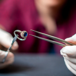 Jewelry Repairs