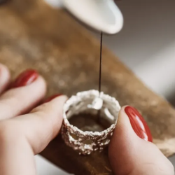 Jewelry Cleaning