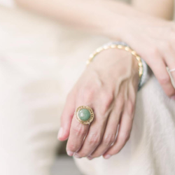 Custom Jewelry Design
