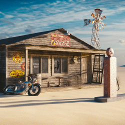Motorcycle Accident Attorney