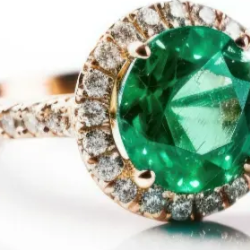 Vibrant Elegance