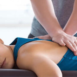 Sports Chiropractic