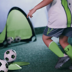 Foundation Programs (Parent & Me / Ages 1.5 to 3.5)