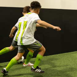 Advanced Programs (Ages 4.5 to 9)