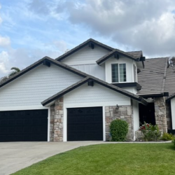 Exterior Painting