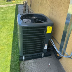 HVAC Installation