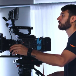 Corporate & Brand Video Production