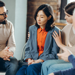 Family Support & Communication