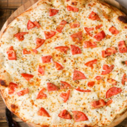 White Knight Pizza