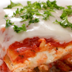 Baked Lasagna