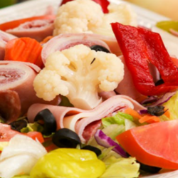Antipasto Salad
