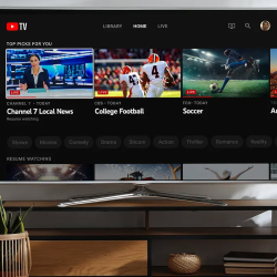 YouTube TV Savings