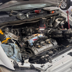 Automotive Diagnostics, Service, and Repair