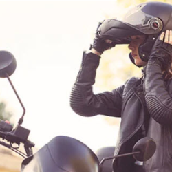 Motorcycle and Recreational Insurance