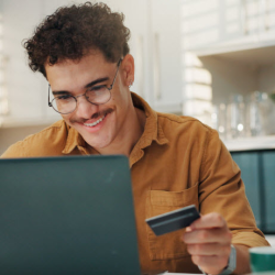 Credit Cards