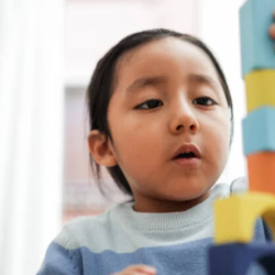 Child Care Center