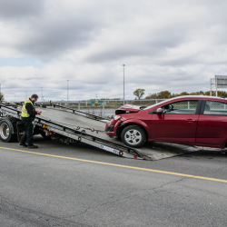 Towing Services