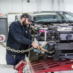 Mechanical Services