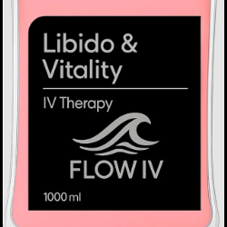 Libido & Vitality Flow