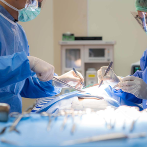 Surgical Services