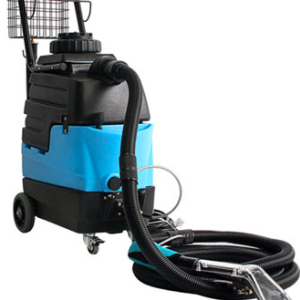 Mytee Carpet Extractors and Steamers