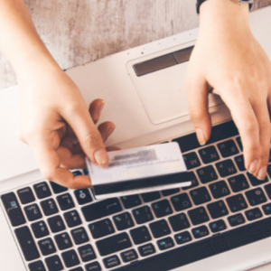 Personal Credit Cards