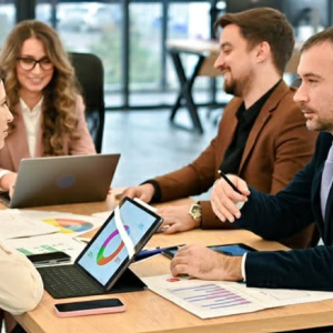Brand Growth Support