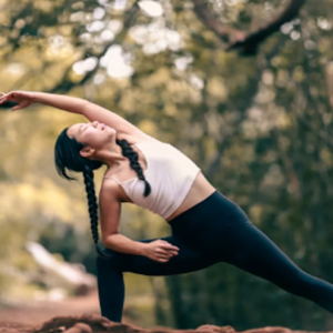 Stretch Therapy