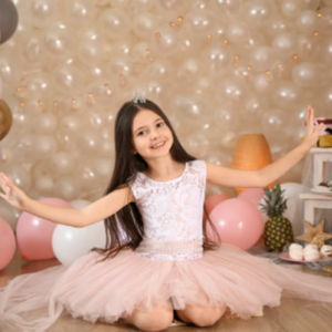 Birthday Photo