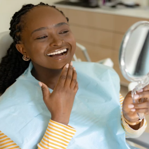 Teeth Extractions