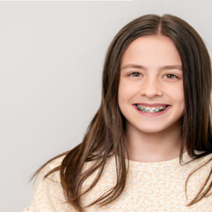 Early Orthodontic Treatment for Kids